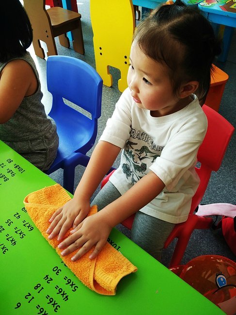 带孩子三亚游玩心情,带娃去三亚心情