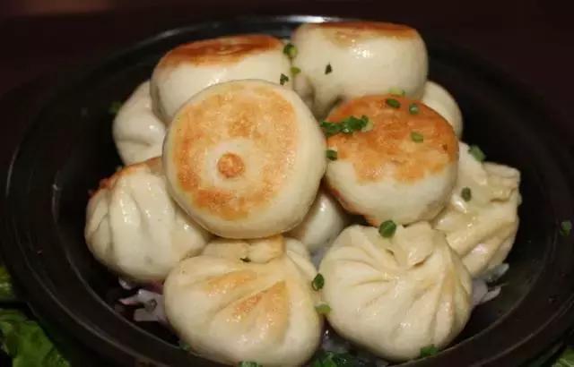 在济南吃海味,在济南吃一顿三文鱼