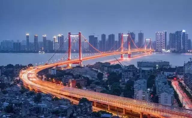 武汉不为人知的好玩地方推荐,武汉50块好玩的地方