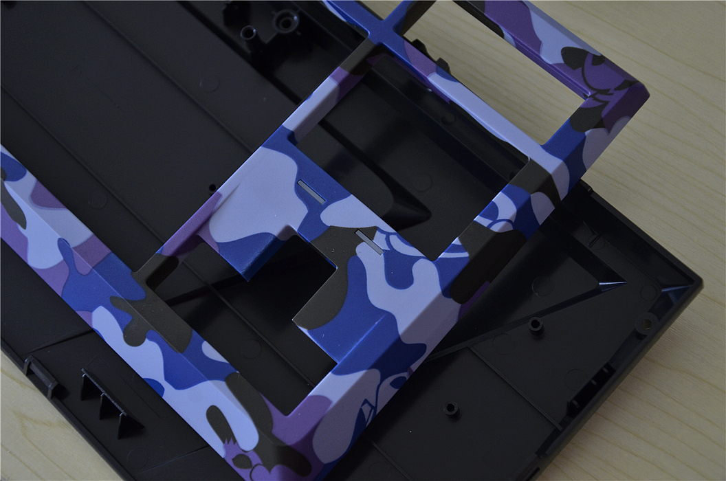 艾酷金粉轴机械键盘,艾酷机械键盘哪个好