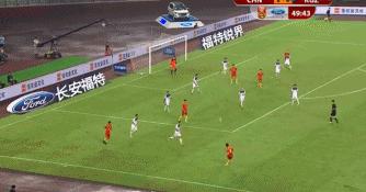 新U22国家队火力全开首秀取胜亚锦赛预选赛没问题？