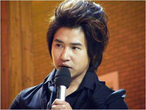 郭德纲和欧弟的家谱,欧弟自曝拜师郭德纲的真实原因