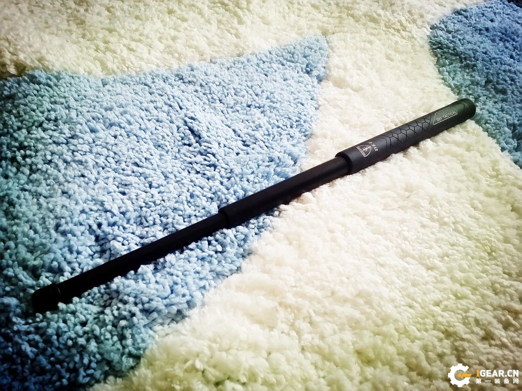 捍卫者机械甩棍,弘安机械棍使用感受