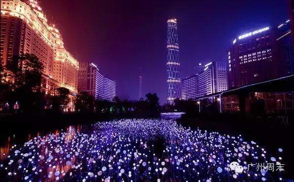 广州五月份去哪旅游最好,广州旅游去哪里好玩推荐