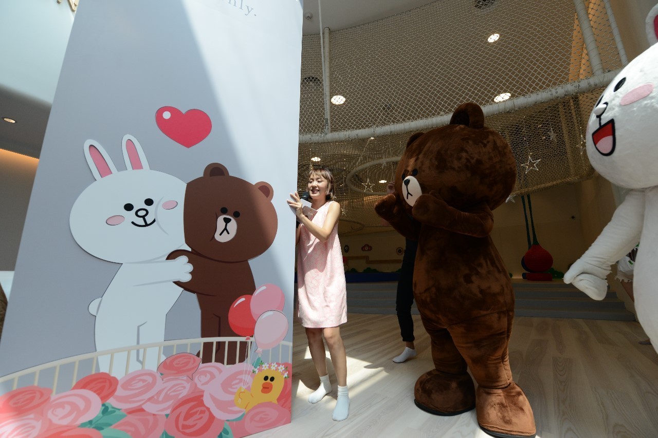 韩国最浪漫的求婚,韩国超火cp