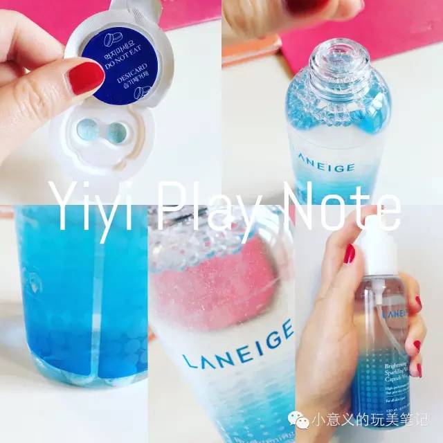 简单又实用的美妆,治愈美妆分装