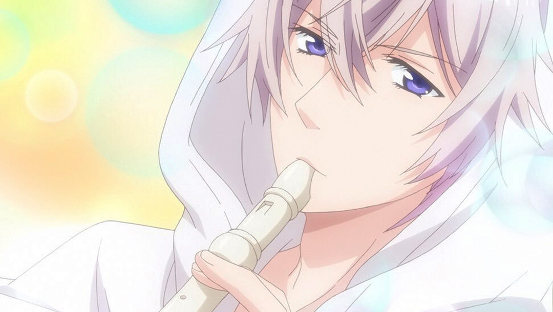 童言无邪一曲镇魂-OP及ED演唱者苍井翔太谈《初恋怪兽》