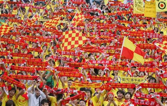 西安人的执念,西安人的情怀