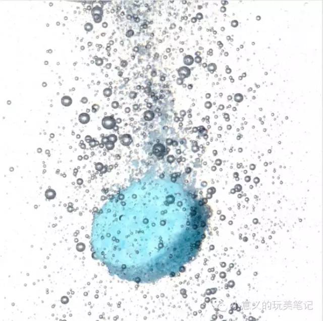 简单又实用的美妆,治愈美妆分装