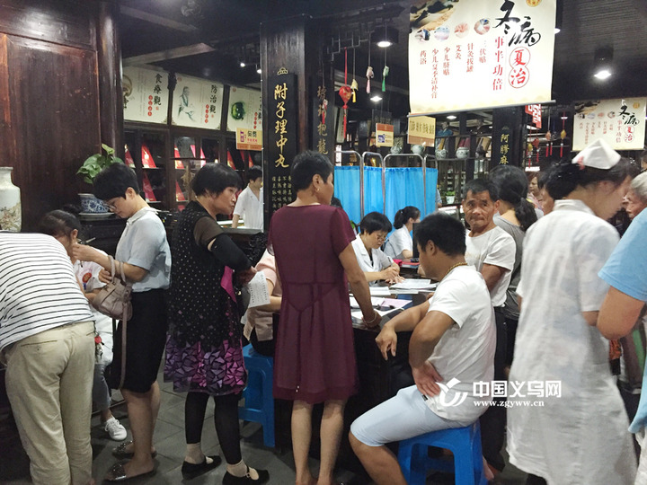 三伏贴三伏灸共治冬病,冬病夏治三伏贴事半功倍