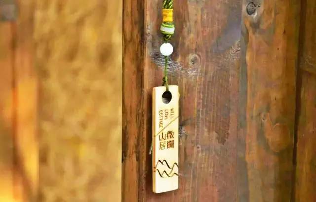 青岛最具有性价比的民宿,青岛这家藏在云深之处的海岛民宿