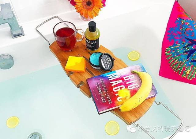 治愈美妆,简单又实用的美妆