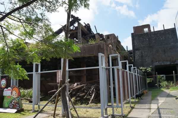 在台湾流浪14天~火星人的环岛路线！