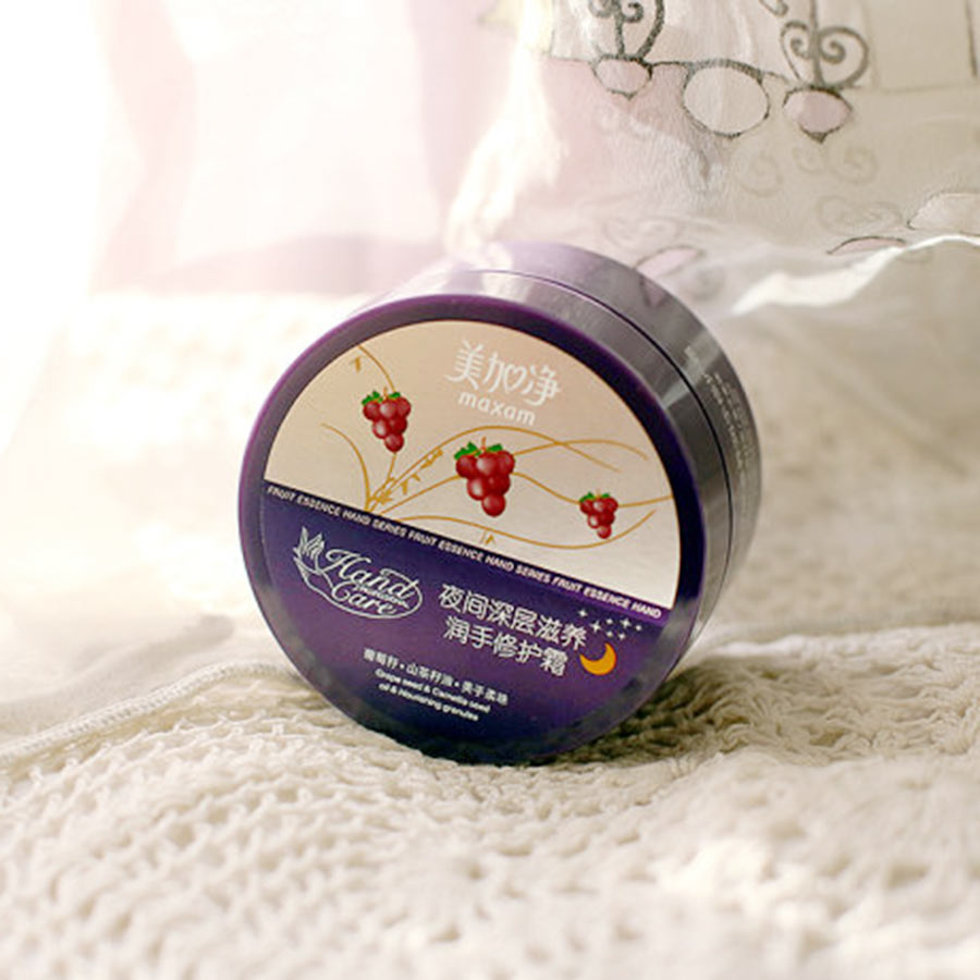 突袭，看看美容编辑都在用什么手霜？