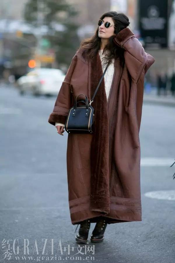 全球公认最保暖的外套,今年最火爆款外套御寒保暖