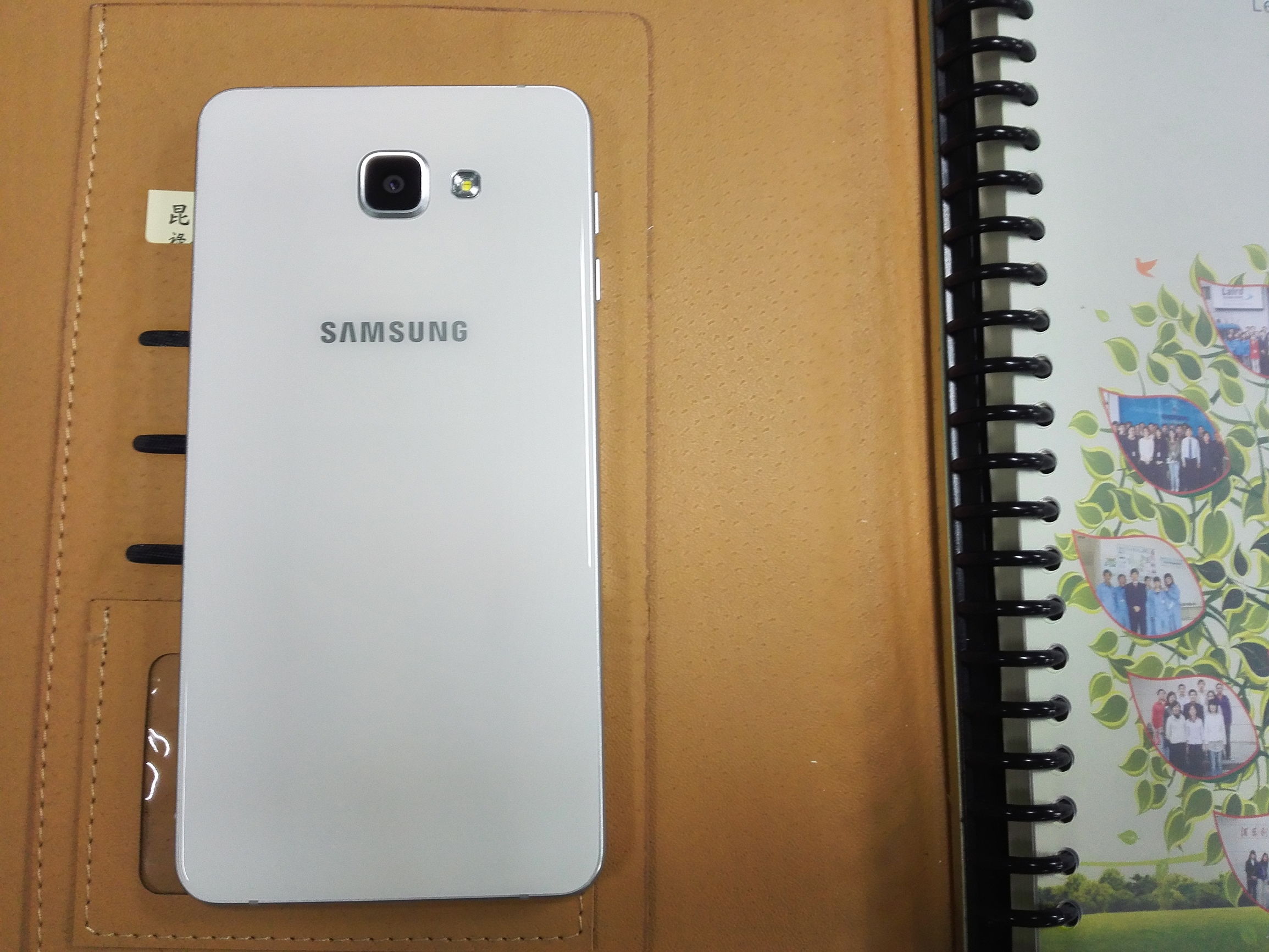 三星GALAXYA9怎么样,三星GalaxyA92016测评