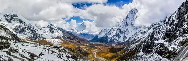 尼泊尔旅游七天攻略,尼泊尔免签签证