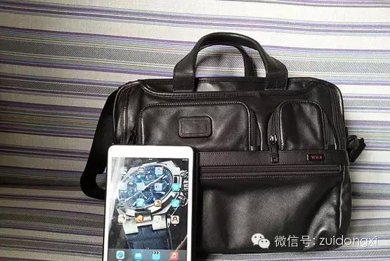 商务总统包,最好用的商务包