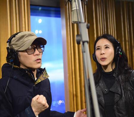 世间始终你好粤港澳,至尊宝为什么爱紫霞而不是白晶晶