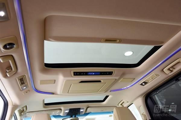 成功人士的标配车mpv,看车就知道车主什么人