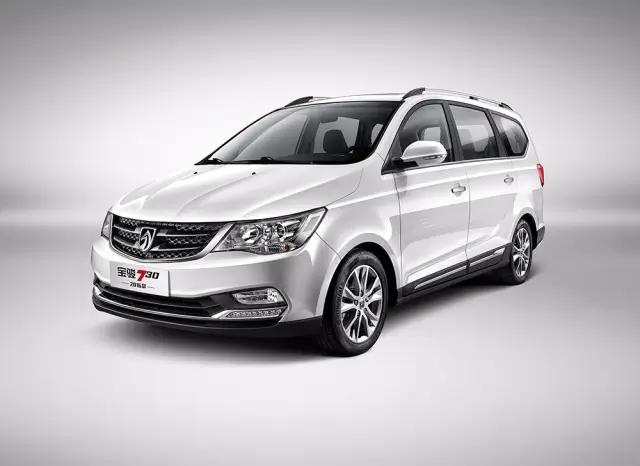 上汽通用五菱现状是什么样,上汽通用五菱深度解析