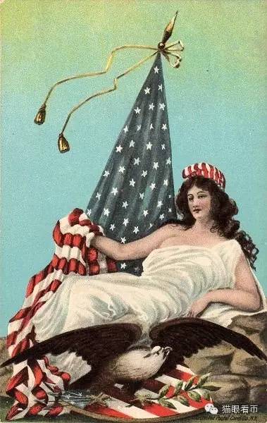 钱币学中的拟人现象研究(上):神格化、人格化和娘化