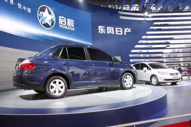 东风日产主要优势,东风日产该如何发展