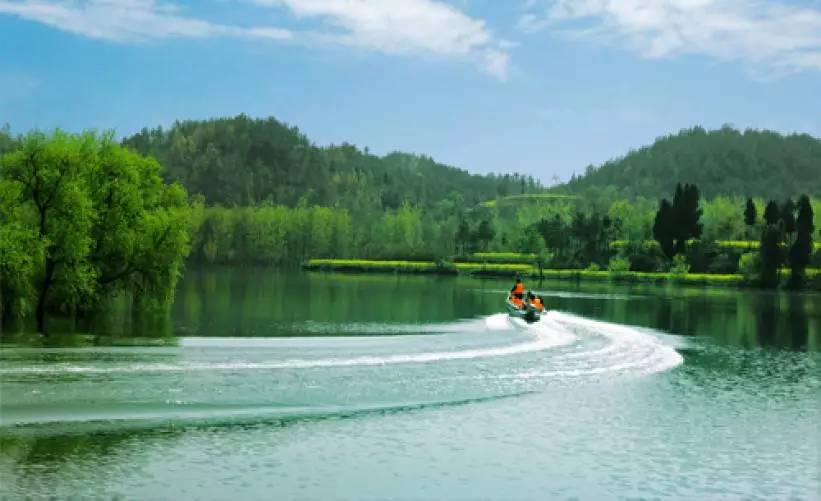 秋老虎时节到哪避暑最好,秋老虎来了要注意什么