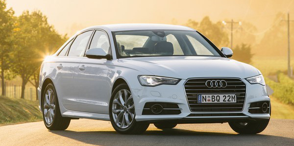 18款奥迪a61.8t白色多少钱,奥迪a62007年1.8t手动挡