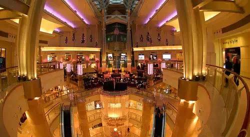 台北必逛潮店,台北一日游必去景点