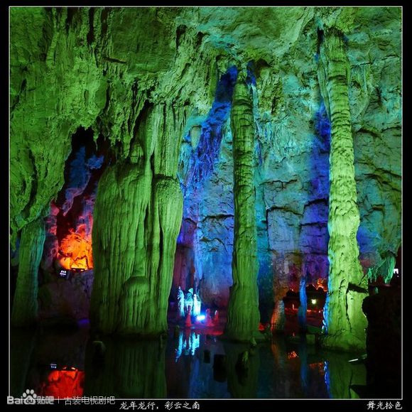 现在的古装剧都在哪里取景的,古装剧拍摄旅游地