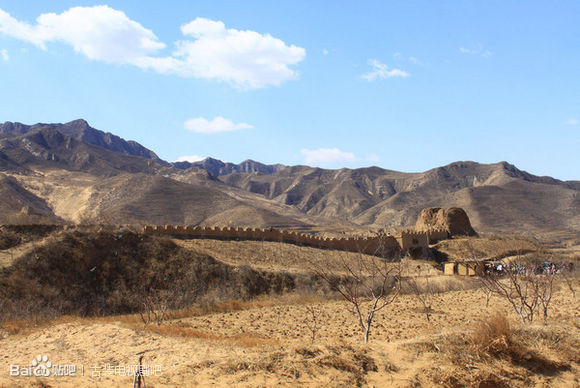 现在的古装剧都在哪里取景的,古装剧拍摄旅游地