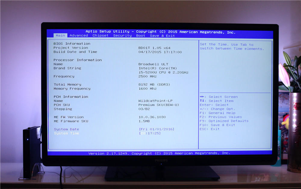 还买传统PC你就OUT了！极夜迷你电脑强势来袭