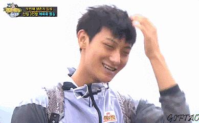 黄子韬最爱的表情包,黄子韬表情包强势登场