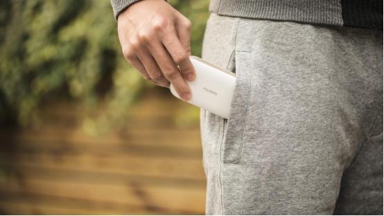 nubia闅忚韩mifi,nubiamifi