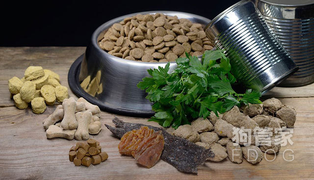 怎么区分优劣狗粮,什么是狗粮天然粮