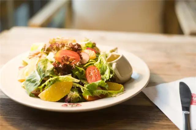 漫咖啡邂逅,漫咖啡的感受