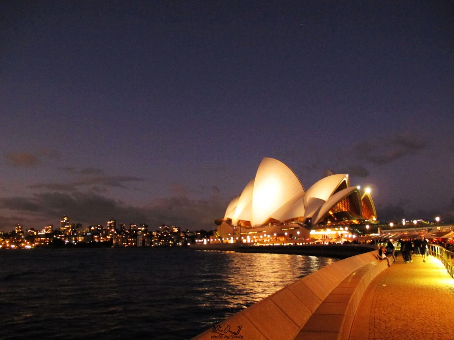 悉尼炎热,悉尼潮湿还是干燥