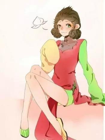 继FB表情包事件后的另一场全民狂（e）欢（gao）