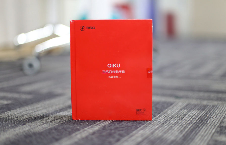 出生就被非议的旗舰产品---360手机极客版轻体验
