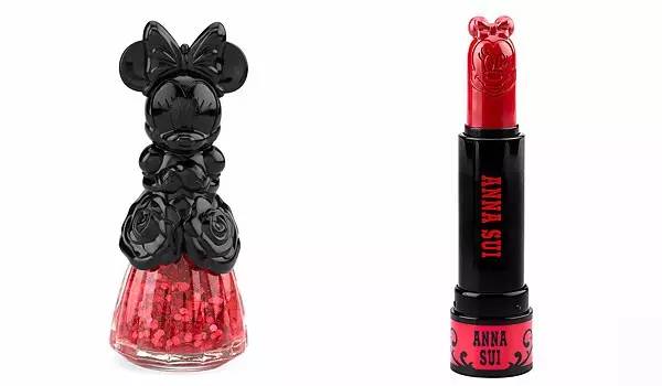 原来大牌最爱合作迪士尼哪些限量款俘获了你的少女心？