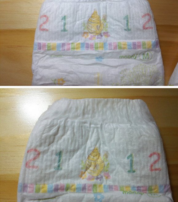 尤妮佳纸尿裤试用装免费包邮到家,尤妮佳纸尿裤条码