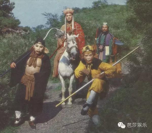 猴哥千年等一回,猴哥我等你好久