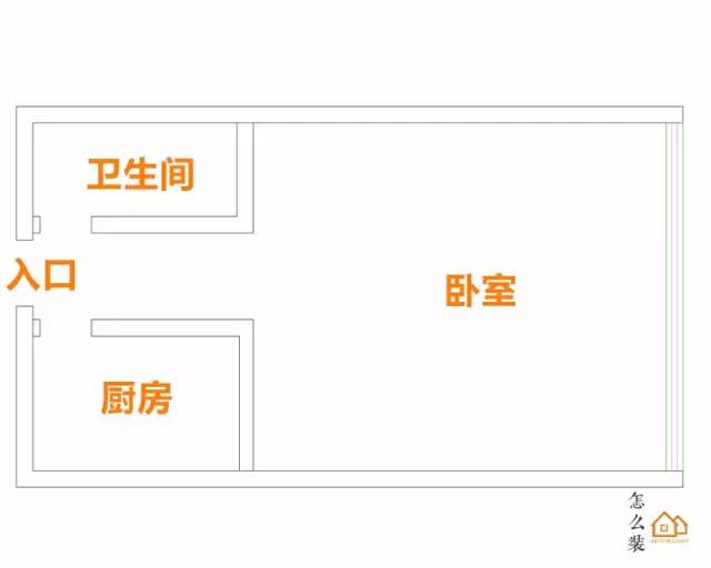 私享家VOL22：萨克斯与爱共存，80后文艺男青年の单身公寓