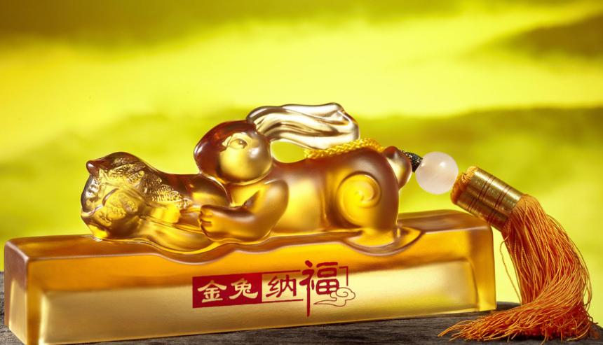 哪些生肖是最好的财运配置,解读十二生肖财运图解大全