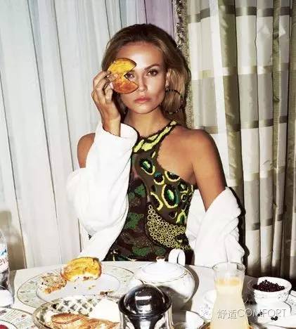 无感天气？让24时的美飙升你的幸福指数！