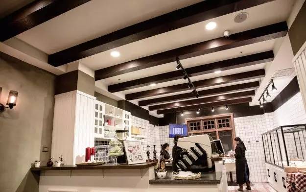 天津｜小洋楼之高颜值下午茶五选