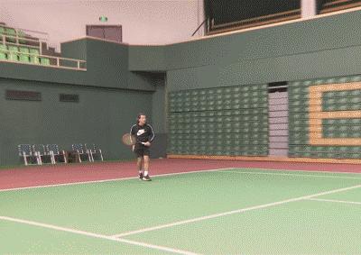 体育迷丨澳网开赛，看懂网球比赛你必须了解这些词汇