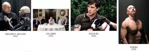 汤姆哈迪从小鲜肉到硬汉,汤姆哈迪的演技巅峰之作