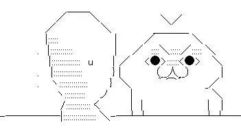 艺术丨日本变态颜文字,匪夷所思的神级有毒艺术品